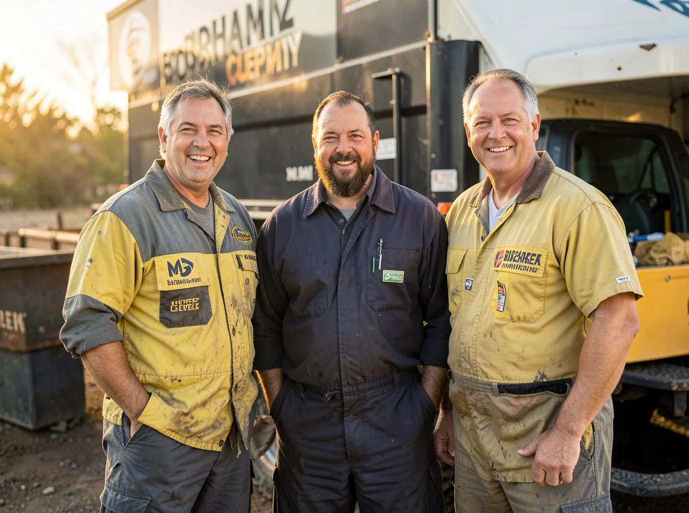 Sewage Cleanup company in Jamestown, VA