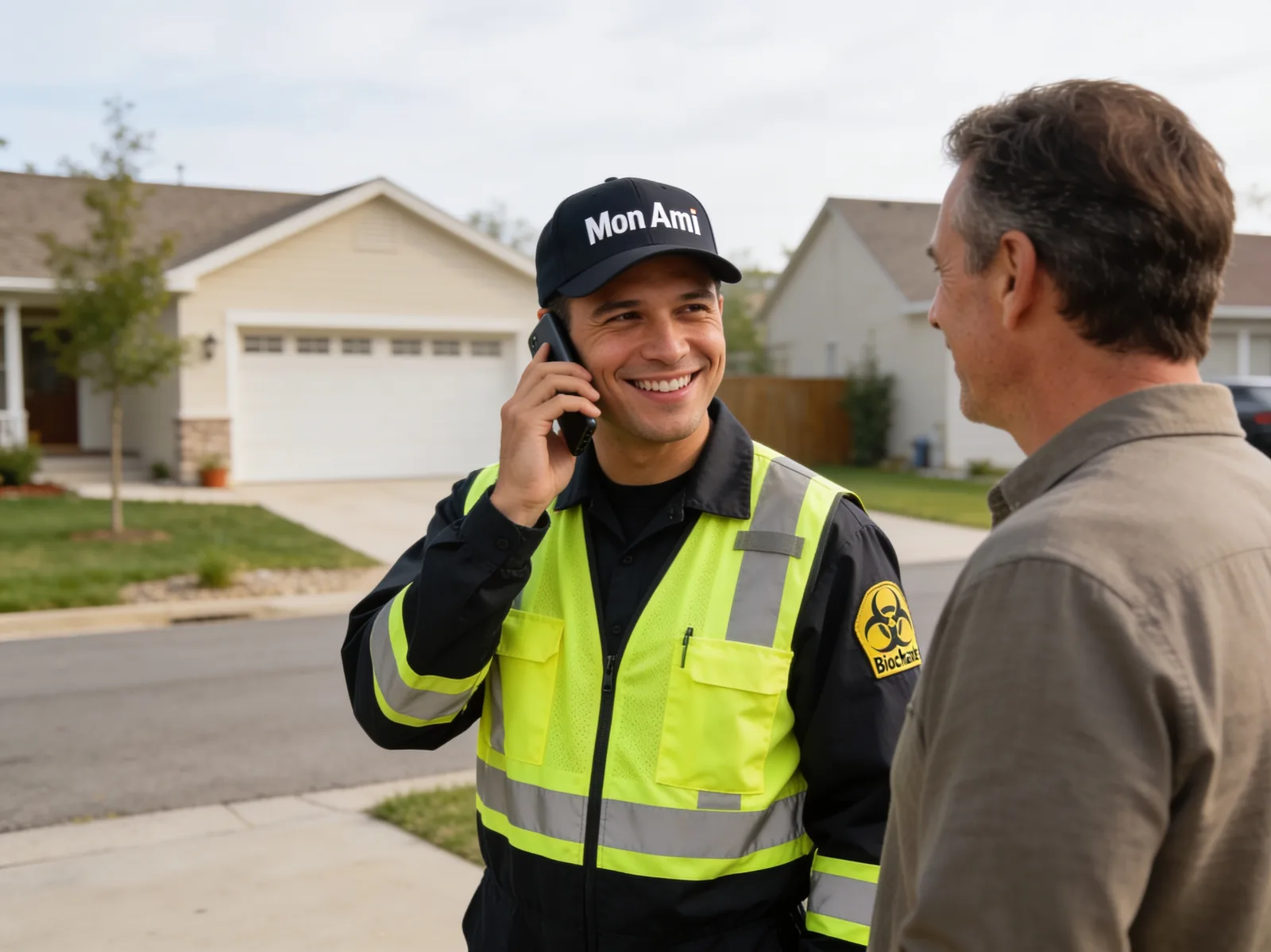 Sewage Cleanup Jamestown, VA FAQs