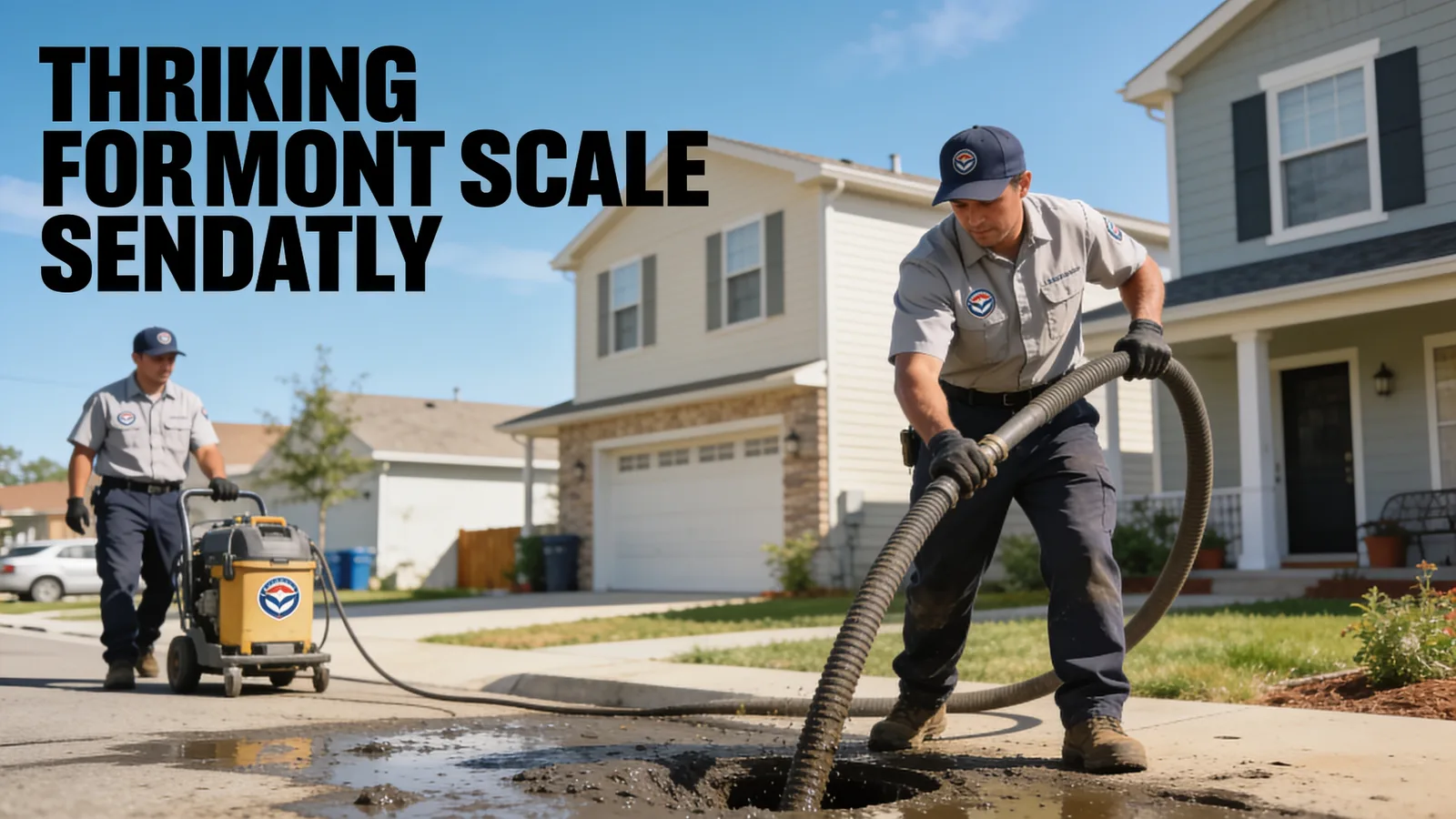 Sewage Cleanup in Jamestown, VA near me